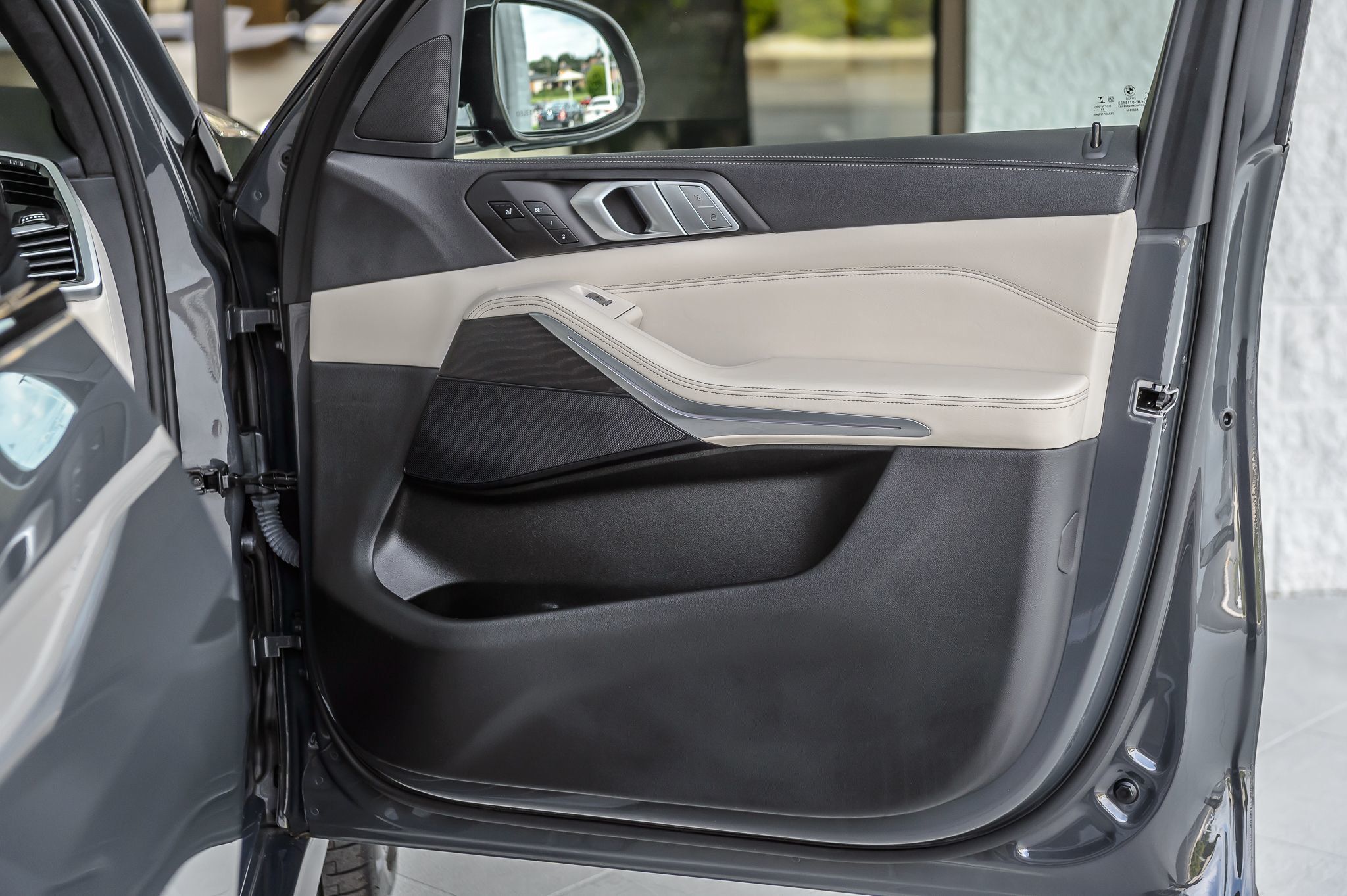 2022 Bmw X7 xDrive40i photo 54