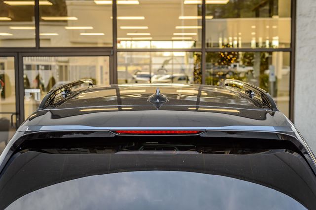 2022 BMW X7 X7 40i xDRIVE - M SPORT - NAV - PANO ROOF - THIRD ROW - GORGEOUS - 22947086 - 9