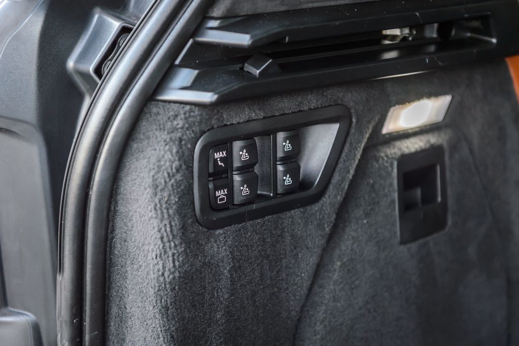 2022 BMW X7 X7 40i xDRIVE - M SPORT - NAV - PANO ROOF - THIRD ROW - GORGEOUS - 22947086 - 12