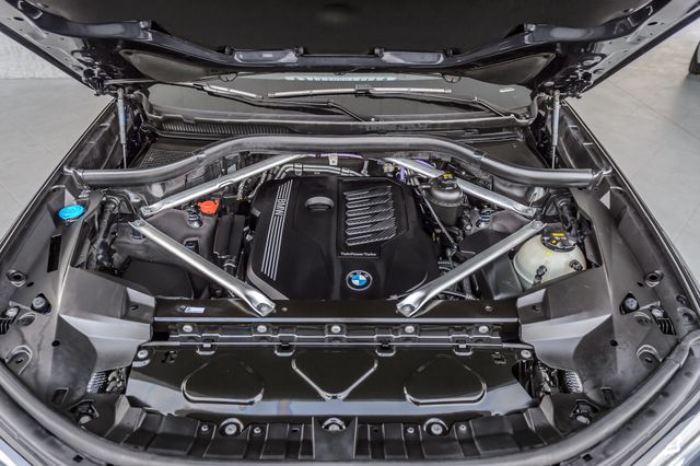 2022 BMW X7 X7 40i xDRIVE - M SPORT - NAV - PANO ROOF - THIRD ROW - GORGEOUS - 22947086 - 17