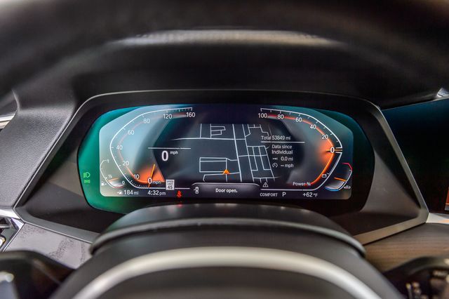 2022 BMW X7 X7 40i xDRIVE - M SPORT - NAV - PANO ROOF - THIRD ROW - GORGEOUS - 22947086 - 18