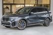 2022 BMW X7 X7 40i xDRIVE - M SPORT - NAV - PANO ROOF - THIRD ROW - GORGEOUS - 22947086 - 1