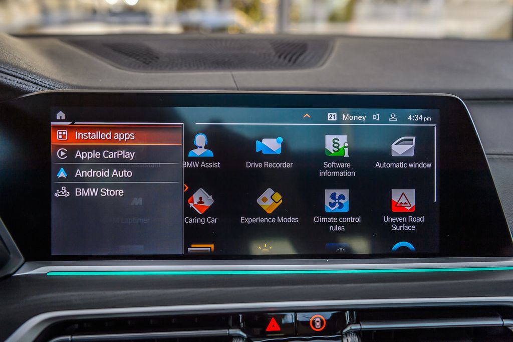 2022 BMW X7 X7 40i xDRIVE - M SPORT - NAV - PANO ROOF - THIRD ROW - GORGEOUS - 22947086 - 22