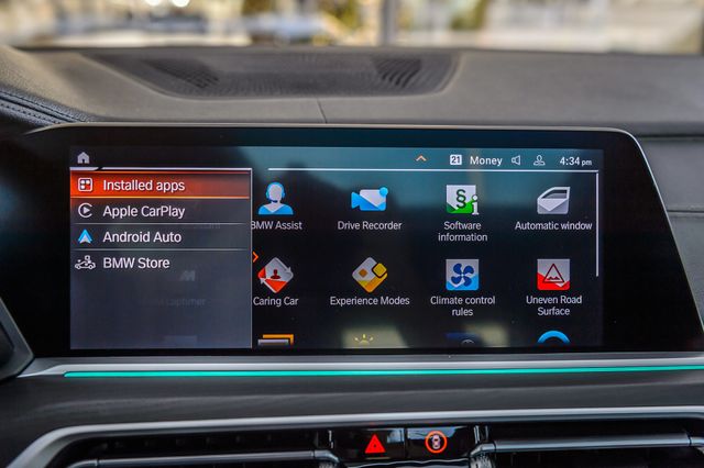 2022 BMW X7 X7 40i xDRIVE - M SPORT - NAV - PANO ROOF - THIRD ROW - GORGEOUS - 22947086 - 22