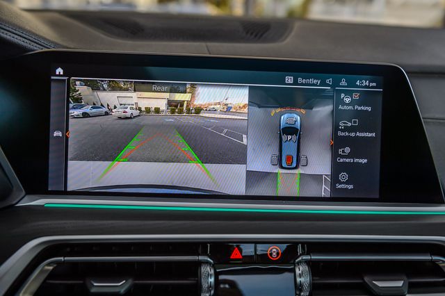 2022 BMW X7 X7 40i xDRIVE - M SPORT - NAV - PANO ROOF - THIRD ROW - GORGEOUS - 22947086 - 23