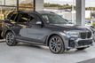 2022 BMW X7 X7 40i xDRIVE - M SPORT - NAV - PANO ROOF - THIRD ROW - GORGEOUS - 22947086 - 3