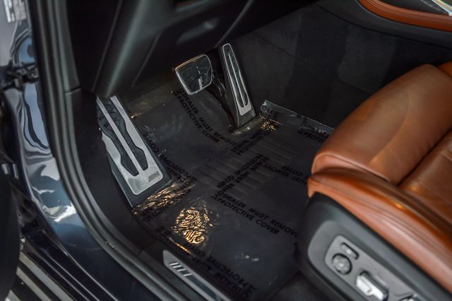 2022 BMW X7 X7 40i xDRIVE - M SPORT - NAV - PANO ROOF - THIRD ROW - GORGEOUS - 22947086 - 41