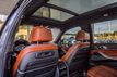 2022 BMW X7 X7 40i xDRIVE - M SPORT - NAV - PANO ROOF - THIRD ROW - GORGEOUS - 22947086 - 42