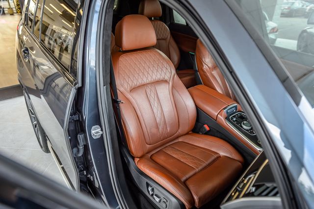 2022 BMW X7 X7 40i xDRIVE - M SPORT - NAV - PANO ROOF - THIRD ROW - GORGEOUS - 22947086 - 48