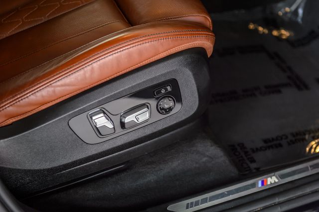 2022 BMW X7 X7 40i xDRIVE - M SPORT - NAV - PANO ROOF - THIRD ROW - GORGEOUS - 22947086 - 49