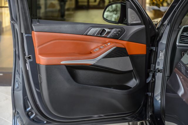 2022 BMW X7 X7 40i xDRIVE - M SPORT - NAV - PANO ROOF - THIRD ROW - GORGEOUS - 22947086 - 51