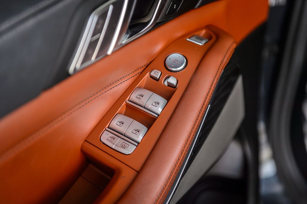 2022 BMW X7 X7 40i xDRIVE - M SPORT - NAV - PANO ROOF - THIRD ROW - GORGEOUS - 22947086 - 54