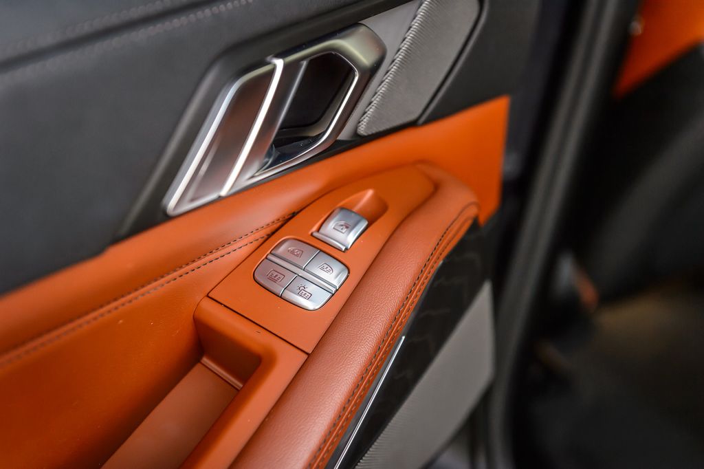 2022 BMW X7 X7 40i xDRIVE - M SPORT - NAV - PANO ROOF - THIRD ROW - GORGEOUS - 22947086 - 57