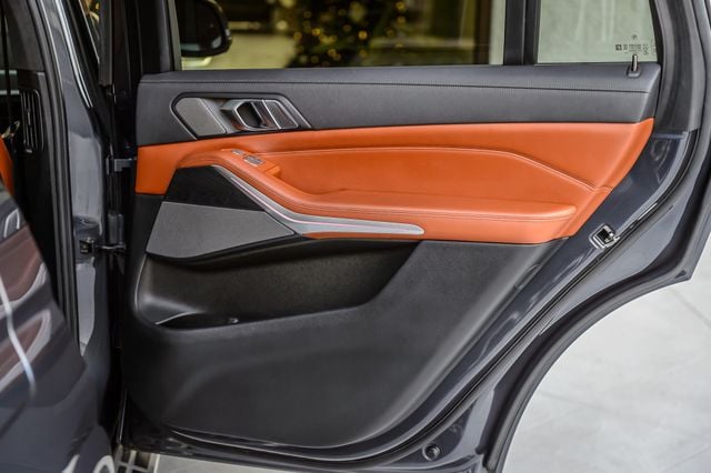 2022 BMW X7 X7 40i xDRIVE - M SPORT - NAV - PANO ROOF - THIRD ROW - GORGEOUS - 22947086 - 58