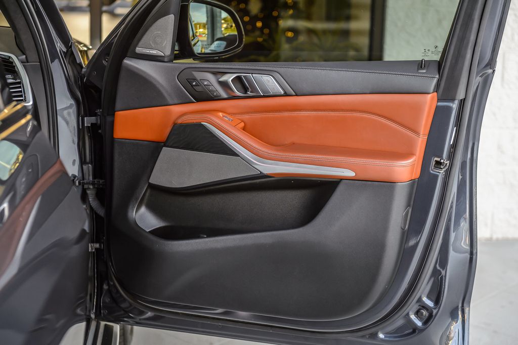 2022 BMW X7 X7 40i xDRIVE - M SPORT - NAV - PANO ROOF - THIRD ROW - GORGEOUS - 22947086 - 59