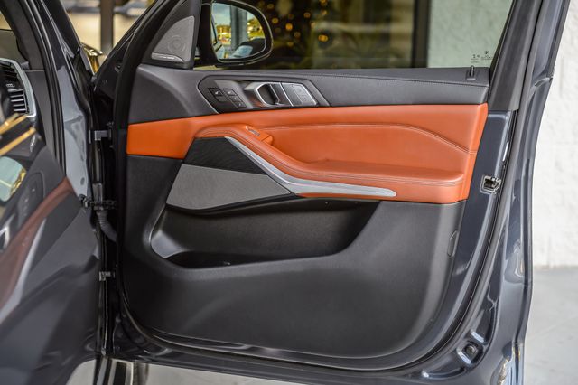 2022 BMW X7 X7 40i xDRIVE - M SPORT - NAV - PANO ROOF - THIRD ROW - GORGEOUS - 22947086 - 59