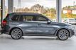 2022 BMW X7 X7 40i xDRIVE - M SPORT - NAV - PANO ROOF - THIRD ROW - GORGEOUS - 22947086 - 60
