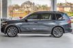 2022 BMW X7 X7 40i xDRIVE - M SPORT - NAV - PANO ROOF - THIRD ROW - GORGEOUS - 22947086 - 61