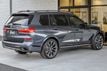 2022 BMW X7 X7 40i xDRIVE - M SPORT - NAV - PANO ROOF - THIRD ROW - GORGEOUS - 22947086 - 8