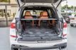 2022 BMW X7 X7 40i xDRIVE M SPORT WHITE ON BROWN NAV PANO ROOF BACKUP CAM - 23021740 - 10