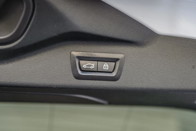2022 BMW X7 X7 40i xDRIVE M SPORT WHITE ON BROWN NAV PANO ROOF BACKUP CAM - 23021740 - 11
