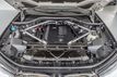 2022 BMW X7 X7 40i xDRIVE M SPORT WHITE ON BROWN NAV PANO ROOF BACKUP CAM - 23021740 - 16