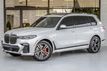 2022 BMW X7 X7 40i xDRIVE M SPORT WHITE ON BROWN NAV PANO ROOF BACKUP CAM - 23021740 - 1