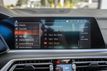 2022 BMW X7 X7 40i xDRIVE M SPORT WHITE ON BROWN NAV PANO ROOF BACKUP CAM - 23021740 - 19