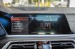 2022 BMW X7 X7 40i xDRIVE M SPORT WHITE ON BROWN NAV PANO ROOF BACKUP CAM - 23021740 - 20