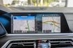 2022 BMW X7 X7 40i xDRIVE M SPORT WHITE ON BROWN NAV PANO ROOF BACKUP CAM - 23021740 - 21