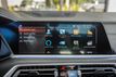 2022 BMW X7 X7 40i xDRIVE M SPORT WHITE ON BROWN NAV PANO ROOF BACKUP CAM - 23021740 - 22