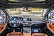 2022 BMW X7 X7 40i xDRIVE M SPORT WHITE ON BROWN NAV PANO ROOF BACKUP CAM - 23021740 - 2