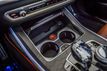 2022 BMW X7 X7 40i xDRIVE M SPORT WHITE ON BROWN NAV PANO ROOF BACKUP CAM - 23021740 - 30
