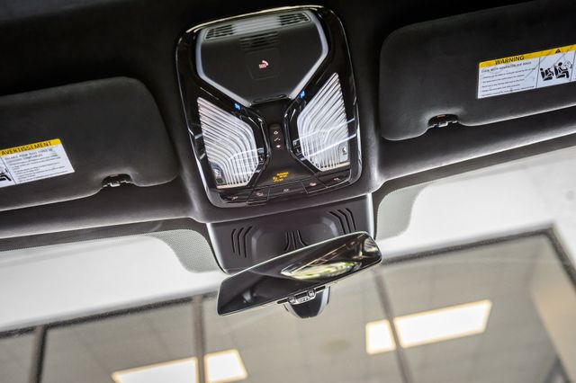 2022 BMW X7 X7 40i xDRIVE M SPORT WHITE ON BROWN NAV PANO ROOF BACKUP CAM - 23021740 - 37