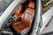 2022 BMW X7 X7 40i xDRIVE M SPORT WHITE ON BROWN NAV PANO ROOF BACKUP CAM - 23021740 - 39