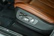 2022 BMW X7 X7 40i xDRIVE M SPORT WHITE ON BROWN NAV PANO ROOF BACKUP CAM - 23021740 - 40