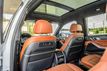 2022 BMW X7 X7 40i xDRIVE M SPORT WHITE ON BROWN NAV PANO ROOF BACKUP CAM - 23021740 - 42