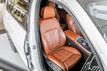 2022 BMW X7 X7 40i xDRIVE M SPORT WHITE ON BROWN NAV PANO ROOF BACKUP CAM - 23021740 - 49