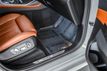 2022 BMW X7 X7 40i xDRIVE M SPORT WHITE ON BROWN NAV PANO ROOF BACKUP CAM - 23021740 - 51