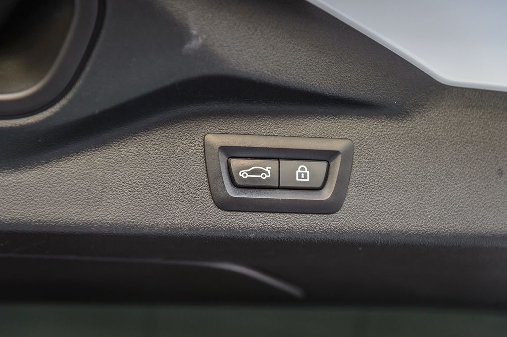 2022 BMW X7 X7 40i xDRIVE M SPORT WHITE ON BROWN NAV PANO ROOF BACKUP CAM - 23022502 - 11