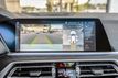 2022 BMW X7 X7 40i xDRIVE M SPORT WHITE ON BROWN NAV PANO ROOF BACKUP CAM - 23022502 - 18
