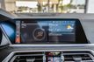 2022 BMW X7 X7 40i xDRIVE M SPORT WHITE ON BROWN NAV PANO ROOF BACKUP CAM - 23022502 - 19