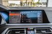 2022 BMW X7 X7 40i xDRIVE M SPORT WHITE ON BROWN NAV PANO ROOF BACKUP CAM - 23022502 - 20