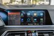 2022 BMW X7 X7 40i xDRIVE M SPORT WHITE ON BROWN NAV PANO ROOF BACKUP CAM - 23022502 - 24