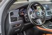 2022 BMW X7 X7 40i xDRIVE M SPORT WHITE ON BROWN NAV PANO ROOF BACKUP CAM - 23022502 - 26