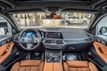 2022 BMW X7 X7 40i xDRIVE M SPORT WHITE ON BROWN NAV PANO ROOF BACKUP CAM - 23022502 - 2