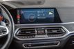 2022 BMW X7 X7 40i xDRIVE M SPORT WHITE ON BROWN NAV PANO ROOF BACKUP CAM - 23022502 - 29