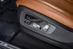 2022 BMW X7 X7 40i xDRIVE M SPORT WHITE ON BROWN NAV PANO ROOF BACKUP CAM - 23022502 - 38