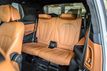 2022 BMW X7 X7 40i xDRIVE M SPORT WHITE ON BROWN NAV PANO ROOF BACKUP CAM - 23022502 - 41
