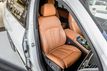 2022 BMW X7 X7 40i xDRIVE M SPORT WHITE ON BROWN NAV PANO ROOF BACKUP CAM - 23022502 - 47